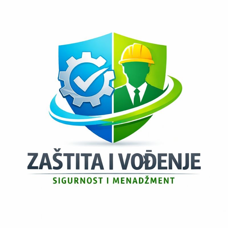 Atesti i Vođenje Logo